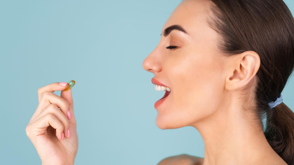 Nahradí hořčík botox? Ano, opravdu může pomoci k mladistvému, odpočatému vzhledu