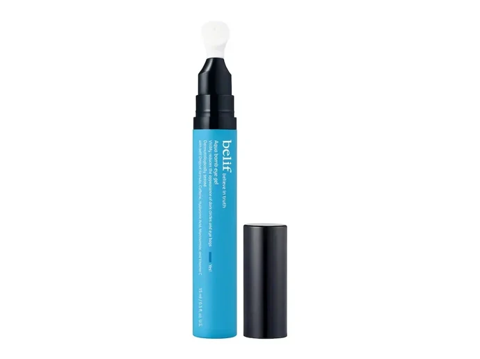 BELIF Aqua Bomb Eye hydratace pro unavené oční okolí BELIF Aqua Bomb Eye hydratace pro unavené oční okolí