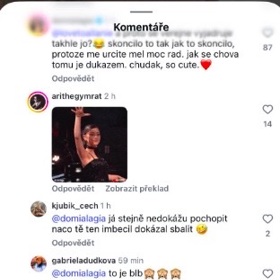Video nezůstalo bez odezvy. Lidem se nelíbí výroky Pavla Tótha.