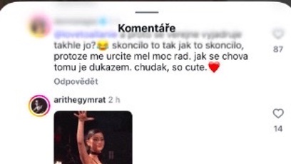 FOTO: Video nezůstalo bez odezvy. Lidem se nelíbí výroky Pavla Tótha.