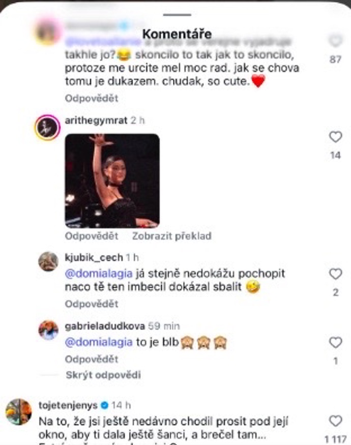Video nezůstalo bez odezvy. Lidem se nelíbí výroky Pavla Tótha.