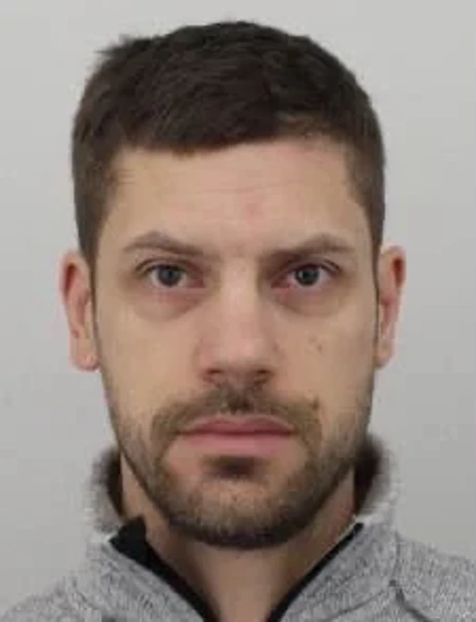 Miroslav Karas. 