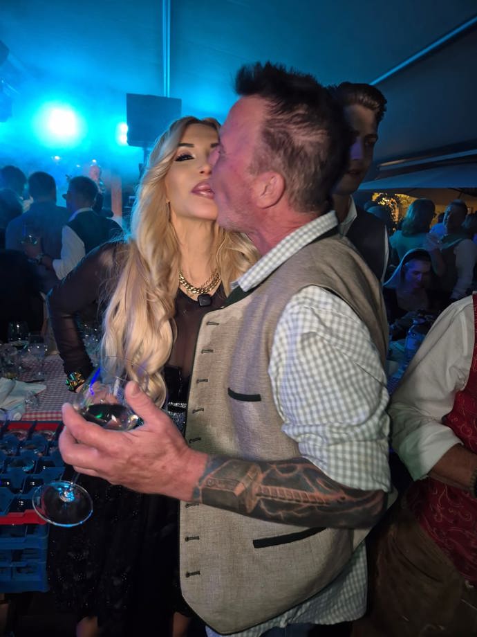Dolly Buster eXtra.cz svěřila, o co šlo.