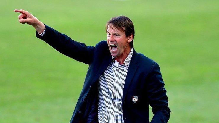 František Straka změnil názor na fotbalové MS: Američanům smekl, Evropa podle něj zaostává