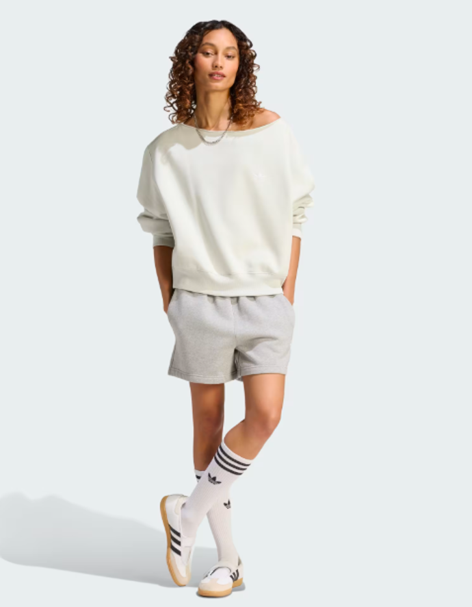 Klasické šedé, Adidas, 749 Kč