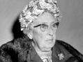 Agatha Christie