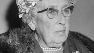 Agatha Christie (1964) Agatha Christie (1964)