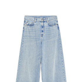 Džíny, ARKET, 2750 Kč, hm.com