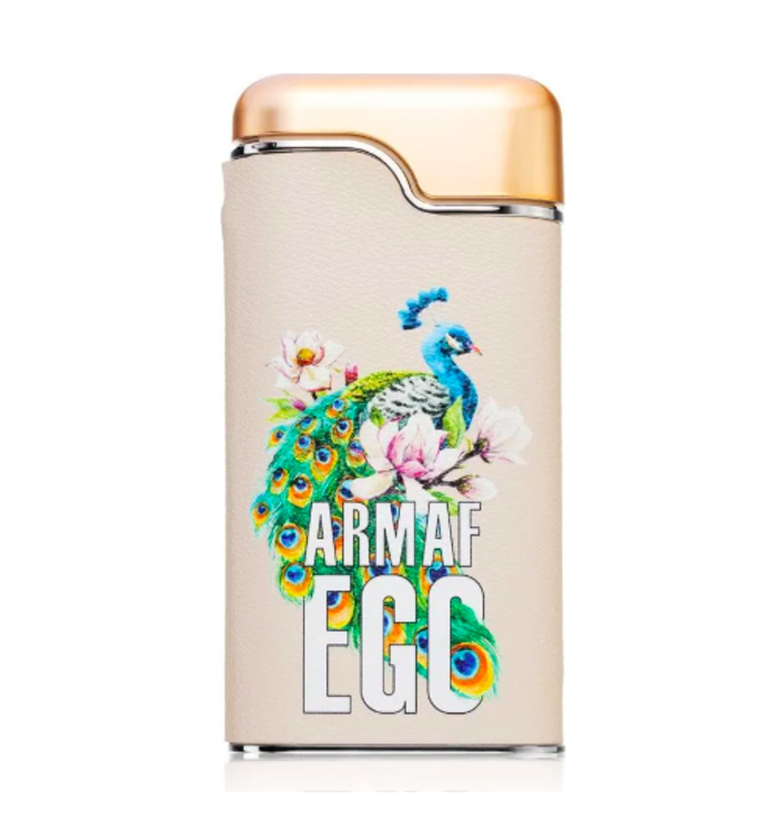 Armaf Ego Exotix, 540 Kč, prodává Zivada