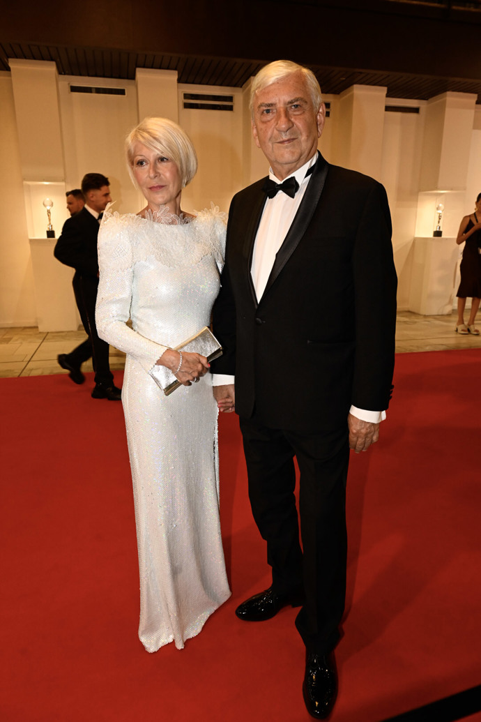 Miroslav Donutil, Zuzana Donutilová