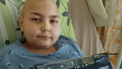 FOTO: Štěpánek.