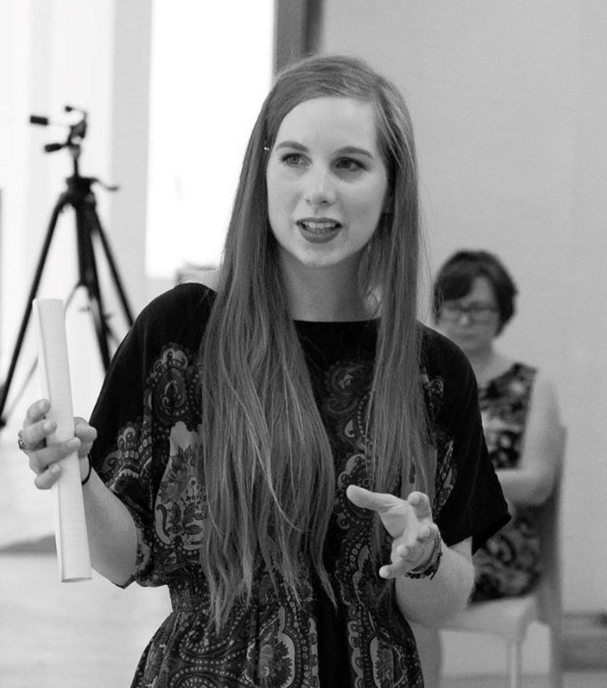 Barbora Masaříková Barbora Masaříková
