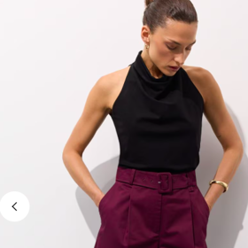 Bermudy, 299 Kč, prodává Mohito
