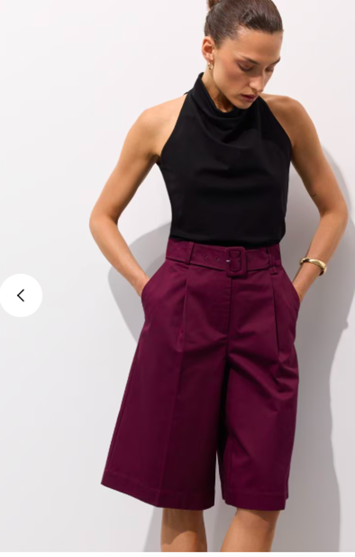 Bermudy, 299 Kč, prodává Mohito Bermudy, 299 Kč, prodává Mohito
