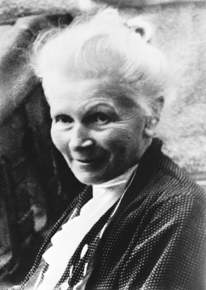 Bertha Benz,1944 Bertha Benz,1944