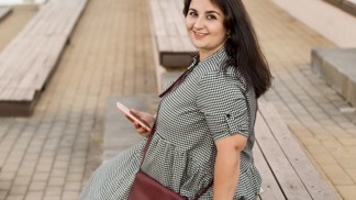 V letních výprodejích můžete ulovit luxusní plus size kousky za zlomek původní ceny. A co je nejlepší? Využijete je v průběhu celého podzimu. 