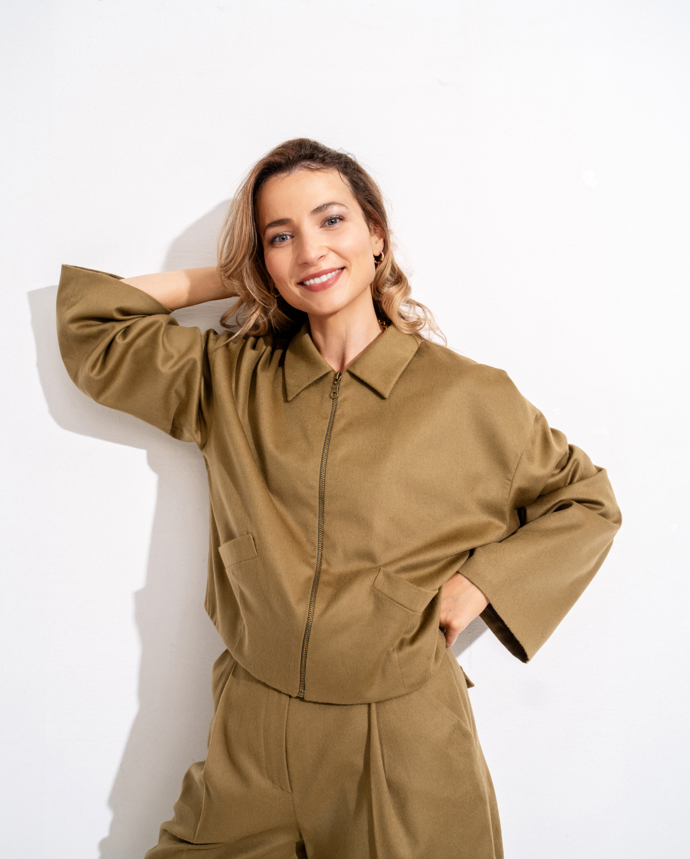 Vítězkou Burda Star 2026 se stala Karina Mužilová.