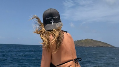 FOTO: Heidi Klum je jedna z nejznámnějších modelek světa.