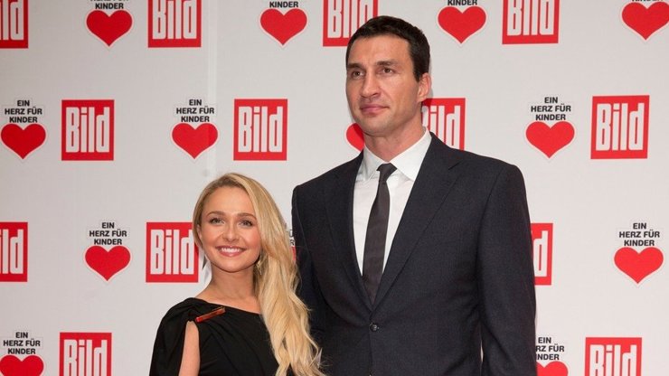 Nejtěžší chvíle zesnulé Hayden Panettiere: Boj s alkoholem, deprese a přenechání dcery Kličkovi