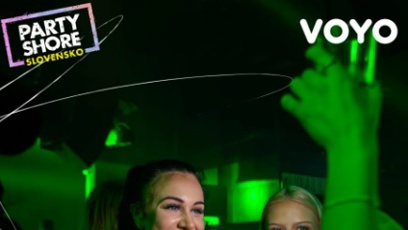 FOTO: V klubech to účastníci nejvíce rozjíždí.