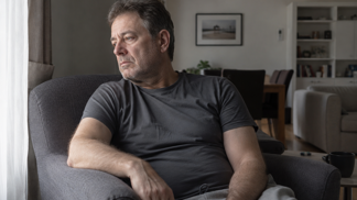 „Mám pocit, že jsem promarnil nejlepší roky života,“ přiznává Jiří
