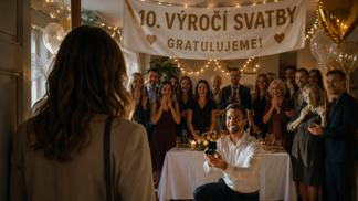 Monika (39): Chtěla jsem požádat o rozvod. Manipulativní manžel na mě čekal doma na kolenou před celou rodinou