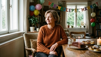Hana (58): Když bratr otevřel staré rány, bála jsem se nejhoršího. Upřímná slova ale nakonec přinesla úlevu a nový začátek