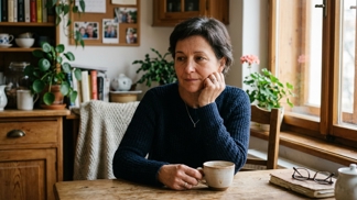 Jana (50): V dceřině pokoji jsem zhřešila a přečetla si její deník. Dalo mi nečekanou šanci napravit chyby v našem vztahu