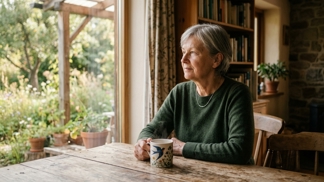 Jiřina (66): Chtěla jsem synovi zanechat krásnou památku na rodinu. Při prodeji chaty mi ale přiznal, že ho moje snaha celá léta ničila