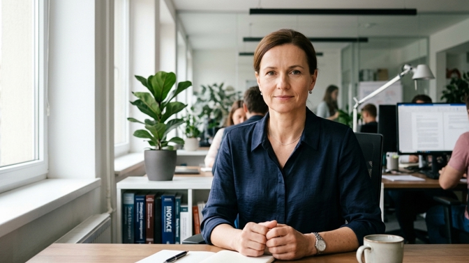 Příběhy o životě: Vysněné povýšení se proměnilo v noční můru. Závistivá kolegyně málem zničila všechno, co jsem si léta budovala