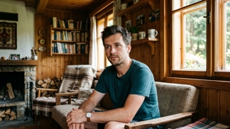Tomáš (32): Když manželka odjela z chaty, zůstal jsem s tchyní sám. Její šokující návrh dočista zničil moji důvěru