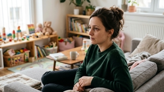 Alena (31): Chtěla jsem být dobrou macechou, stala se ze mě neplacená služka. Oči mi otevřela až obyčejná rýma