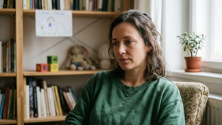 Lucie (37): Mladá přítelkyně mého exmanžela začala hlídat naše děti a já bojovala se žárlivostí. Strach, že mě nahradí, mě málem zničil