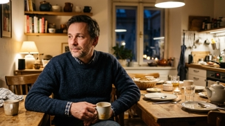 Jakub (46): Místo kurzu keramiky tajné schůzky v penzionu. Manželčina lež otestovala naše dvacetileté manželství