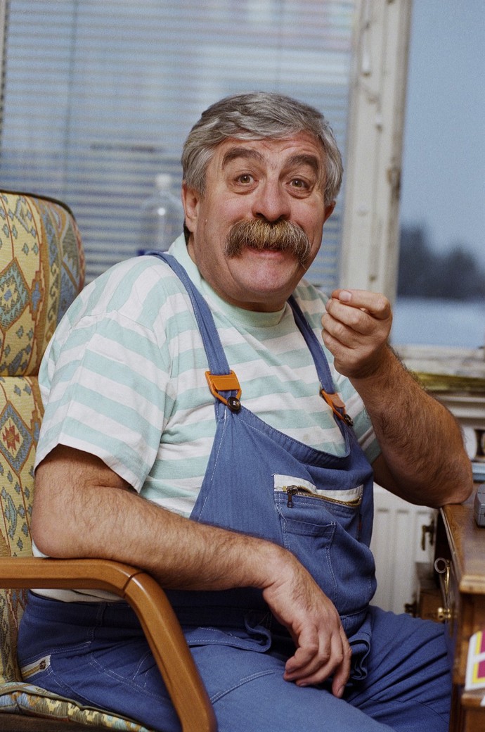 Július je legendou nejen našeho filmu Július je legendou nejen našeho filmu