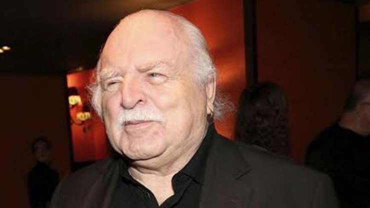 Neobvyklé parte Milana Knížáka: Dojemný vzkaz do nebe i překvapivý symbol