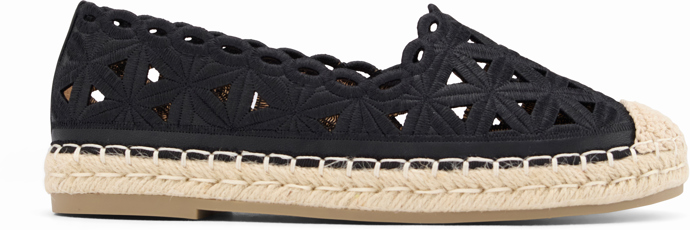 Espadrilky, Deichmann, 599 Kč