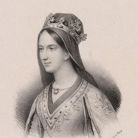 Maria z Anjou