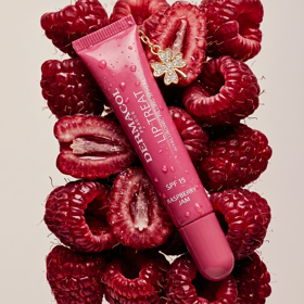 Hydratační lesk na rty SPF 15 Dermacol, 249 Kč