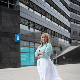 Monika Kopřivová: Řešení hledá tam, kde ostatní říkají „to nejde"