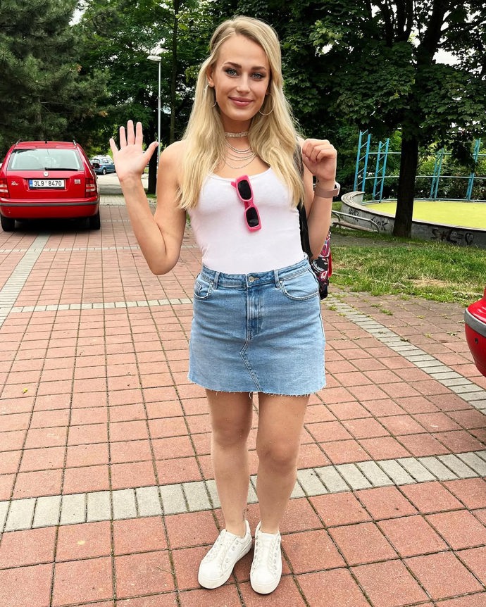 Bývalá účastnice SuperStar přišla o milovanou dcerku.