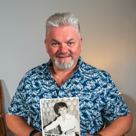 Retrohubky Pepa Melen