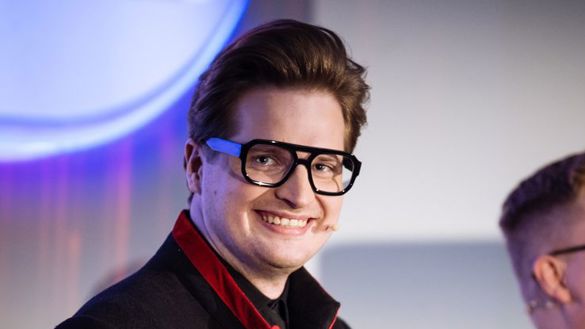 Libor Šimůnek alias Bandita z Na lovu