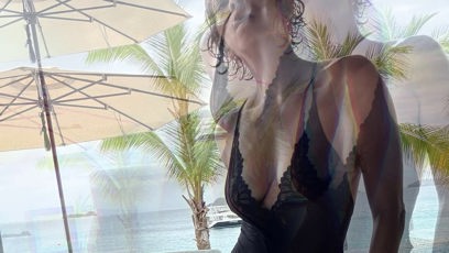 FOTO: Halle Berry je na Instagramu odvážná.