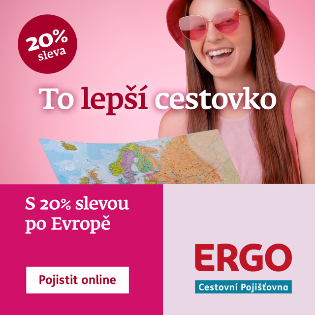 Dovolená snů, nebo zkouška vztahu? 3 situace, které vás na cestách prověří. 