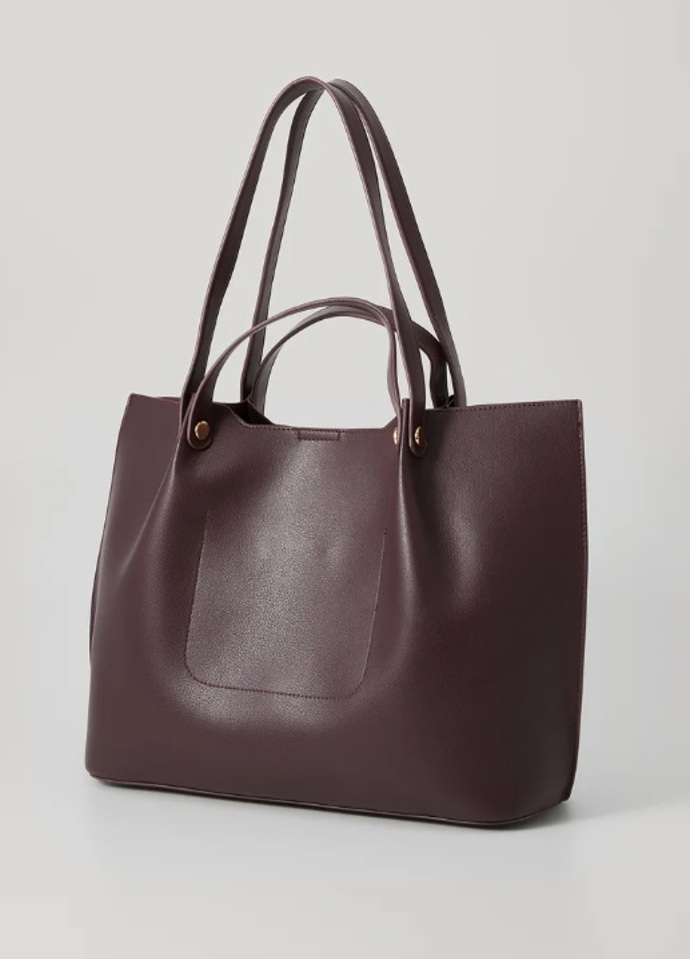 Shopper bag, Shopper bag,