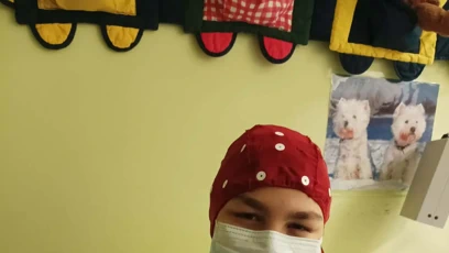 FOTO: Rodina doufá v podporu.