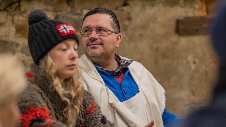 Hvězda Farmy Luboš v problémech: Hrozí mu roky vězení