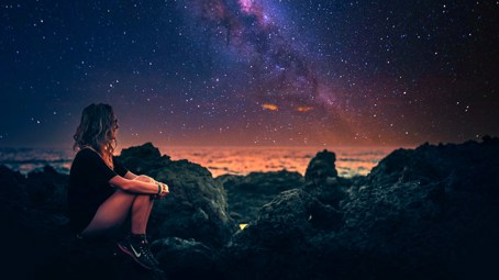 Magická noc pod padajícími hvězdami: Tři znamení zvěrokruhu, kterým Perseidy přinesou splněná přání a velký životní posun