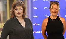 Anežka Rusevová prošla proměnou.